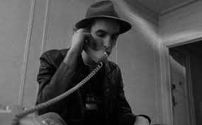 Film Forum · STRANGER THAN PARADISE