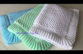 Piliseli Bordur Nasil Yapilir Bebek Battaniyesi Battaniye Kenari Pilise Orgu Anlatim Youtube Baby Knitting Patterns Orgu Erkek Bebek Battaniyeleri