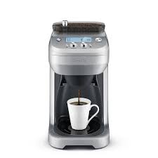 These appliances come in different sizes and designs, depending on their adaptability and efficiency, apart from saving on time and being efficient in brewing coffee. The 9 Best Coffee Makers With Grinders In 2021