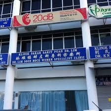 My mother died in a gynecology complication, so i decided to become a gynecology specialist. Photos At 20db Hearing Bintulu Bintulu Sarawak