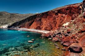 Nida nudist beach, nida, lithuania. 11 Best Santorini Beaches 2020 Guide Santorini Secrets