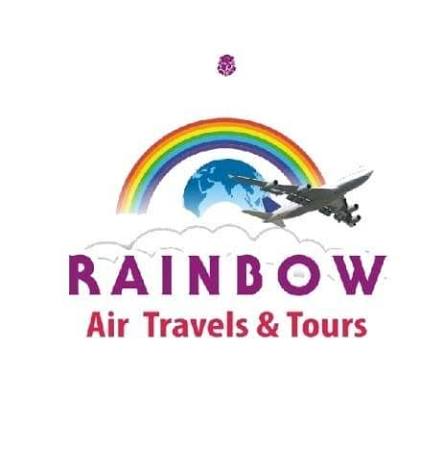 Rainbow Air Travels Tours | Tiruchirappalli