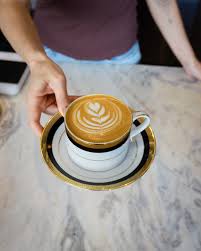 Highfalutin Coffee Roasters ...