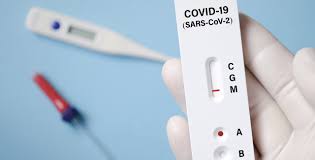 Rapid, inexpensive antigen tests can detect cases that would otherwise be missed, allowing people to isolate. Free Antigen Testing In The Czech Republic Here S What You Need To Know Prague Czech Republic