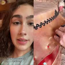 #ava #fyp #foryoupage #viral_video #Foryou #Tiktok #avascreams #Funny #pov