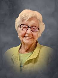 Evelyn Alma Hollrah Mundt Meyer Obituary February 28, 2022