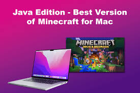 Minecraft On Mac: Benchmarks & How To Download | Mac Gamer Hq