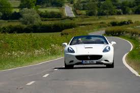 That's damned impressive for a car weighing 3916. Ferrari California Review Price And Specs Evo