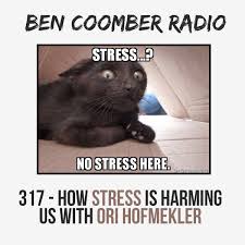His upcoming book unlocking your muscle gene / trigger the biological mechanism that transforms your body and extends your life, will be published this fall . Ori Hofmekler Orihofmekler Twitter