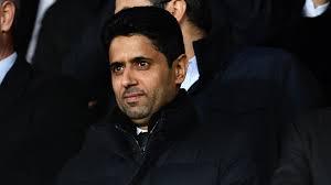 Fue tenista profesional, ganó 16.000 dólares en premios y hoy tiene más 16.000 millones en su cuenta.bayern munich, un championsel llanto de neymar y el consuelo de abala. Quien Es Nasser Al Khelaifi Y De Cuantos Millones Es La Fortuna Del Dueno Del Psg Goal Com