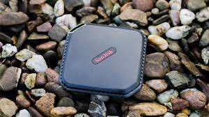 Unlike external hard drives that generate a lot of heat, the sandisk extreme 500 portable ssd is a cool and quiet customer on even the busiest of days sandisk extreme 500 portable ssd 1tb. Sandisk Extreme 500 Portable Ssd Im Test Techtest