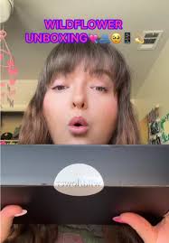 Camilla Pihl Jakke Wildflower