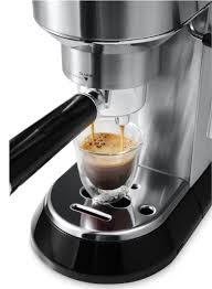 Read our independent review of this delonghi coffee maker and find the best offers in 2021. The De Longhi Ec680 Dedica 15 Bar Pump Espresso Machine What You Need To Know