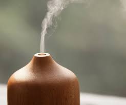Wooden Humidifier And Essential Oil Diffuser Tea Tree Oil Uses Tea Tree Oil Essential Oil Diffuser