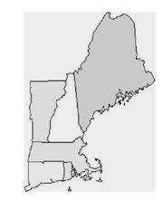 Oct 19, 2019 · blank map of new england colonies free printable map of new england colonies download them england is a country that is portion of the associated kingdom. New England Blank Map Course Hero