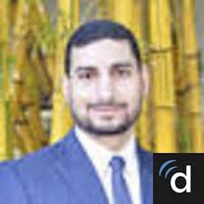 Dr. Lamar Thomas, MD