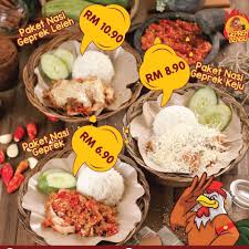 We did not find results for: Ayam Geprek Bensu Shah Alam
