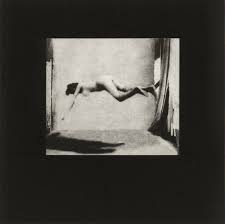 大導演的裸體藝術：David Lynch扭曲的不情色攝影- ppaper