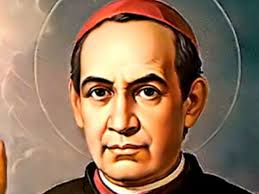 Saint Anthony Mary Claret