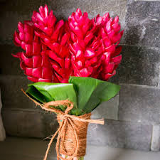 A beach themed wedding : Fiji Wedding Flowers The Perfect Flowers For Your Fiji Wedding