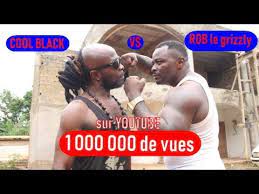 Definition of cool black in the definitions.net dictionary. Eps 6 Cool Black Vs Rob Le Grizzli Youtube