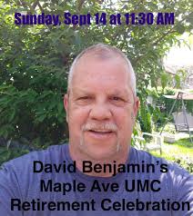 Maple Avenue United Methodist Church