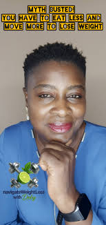 Workout contributes only 20% to weight loss journey