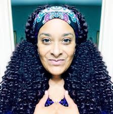 What herbs can help with menstrual cycle issues after pregnancy?