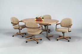 See more ideas about chair, casters, caster chairs. Dining Room Chairs With Casters Ideas On Foter