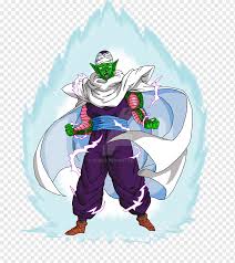 Sky dance fierce battle) is a fighting video game based upon the popular anime series dragon ball z. Piccolo Vegeta Porunga Planet Namek Piccolo Purple Computer Wallpaper Fictional Character Png Pngwing
