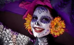 La Catrina Que Significa El Popular Personaje Del Dia De Muertos Y En Que Se Diferencia De Una Calavera Mexico Nnda Nnlt Depor Play Depor