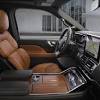 Experience the 2021 lincoln navigator, the large luxury suv designed and crafted with the comfort of the driver and passenger in mind. 1