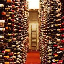 2223 nw shore blvd, tampa, fl 33607. Bern S Steak House With The Biggest Wine Collection In The World Is Nostalgic For An America That Never Was Vinepair