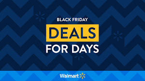 Entre y conozca nuestras increíbles ofertas y promociones. Walmart Anuncia Ofertas De Viernes Negro Por Dias Una Experiencia De Compra Reinventada Para Viernes Negro Business Wire
