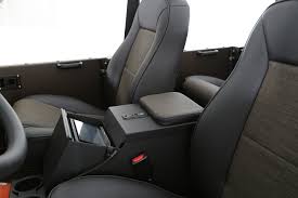 Same scenario here, ordered with center console and tesla stopped making them with a center console. Has Anyone On Here Built A Custom Center Console Ih8mud Forum