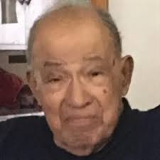 Obituary information for Frank Razo