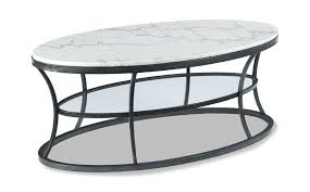Impact Oval Marble Coffee Table Hom Furniture Oval Marble Coffee Table Marble Coffee Table Coffee Table