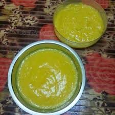 Puding marble kastard by dapur meletop resepi : Izwanimahmud Com Resepi Puding Kastard Fruits Cocktail Berkuah