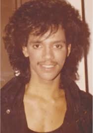 Pictures of Members of The Debarge Family