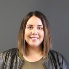 Abby Markle's Instagram, Twitter & Facebook