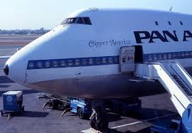 Clipper America Pan Am Pan American Airlines Pan American Airways