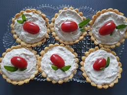 Epingle Sur Tartelettes