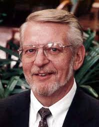 Obituary information for James Edward Lovette