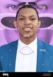 Elijah richardson hi-res stock photography and images