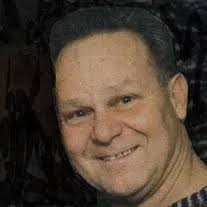 Henry R. Combs Jr. (inconnu-2020)