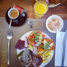 Epingle Sur Petit Dejeuner