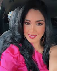 El Vufé de Priscilla