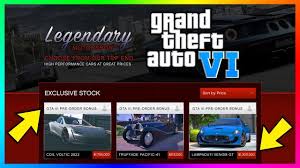 Grand theft auto 6 characters are rumored to such an extent that even we sometimes feel that rockstar might get confused about its main protagonist in apart from female protagonist other hot news is that, rockstar might put a drastic change in grand theft auto 6 which might lead to a single. Gta 6 Grand Theft Auto Vi Cars Vehicles More Have Been Found According To Rockstar Insider Grand Theft Auto Gta Theft