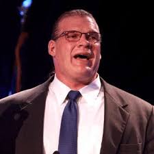 Glenn Jacobs