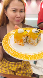 One visit wasn’t enough—I had to return to SUSHI MARAMI BUFFET UNLIMITED!  😍🥢 Because when it comes to unlimited sushi, more is ALWAYS better!, 📍  Location: R8 2F Eton Tower, 128 Dela Rosa St., Makati ...